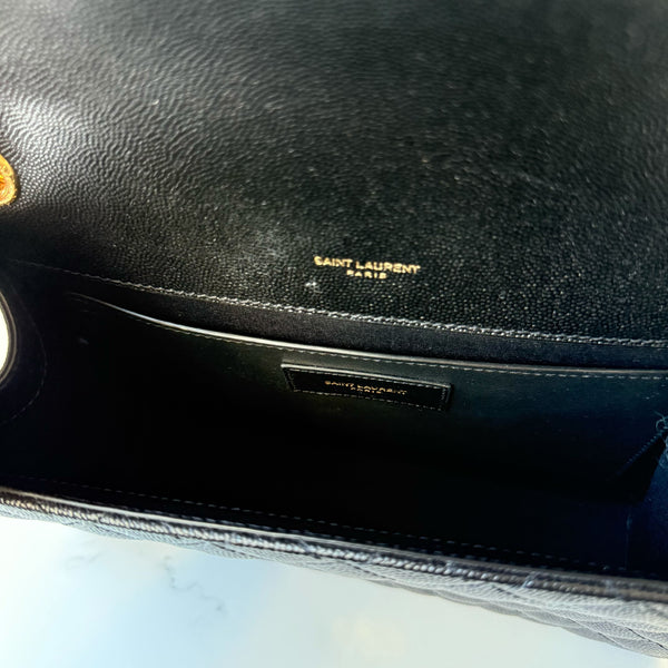 Saint Laurent Envelope