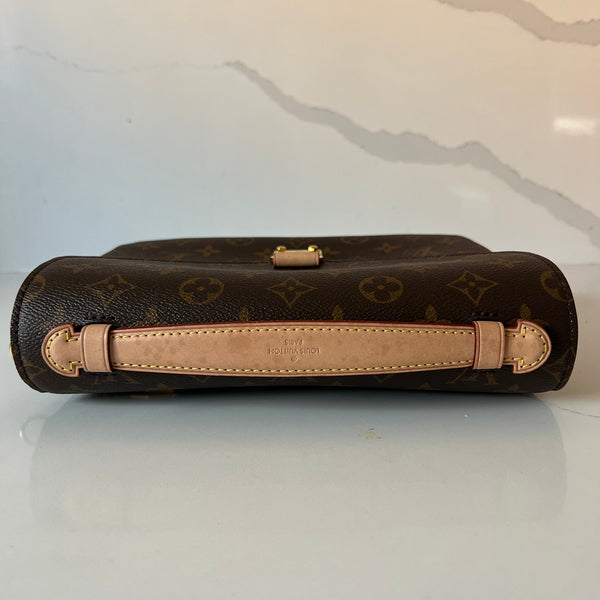 Louis Vuitton Pochette Metis