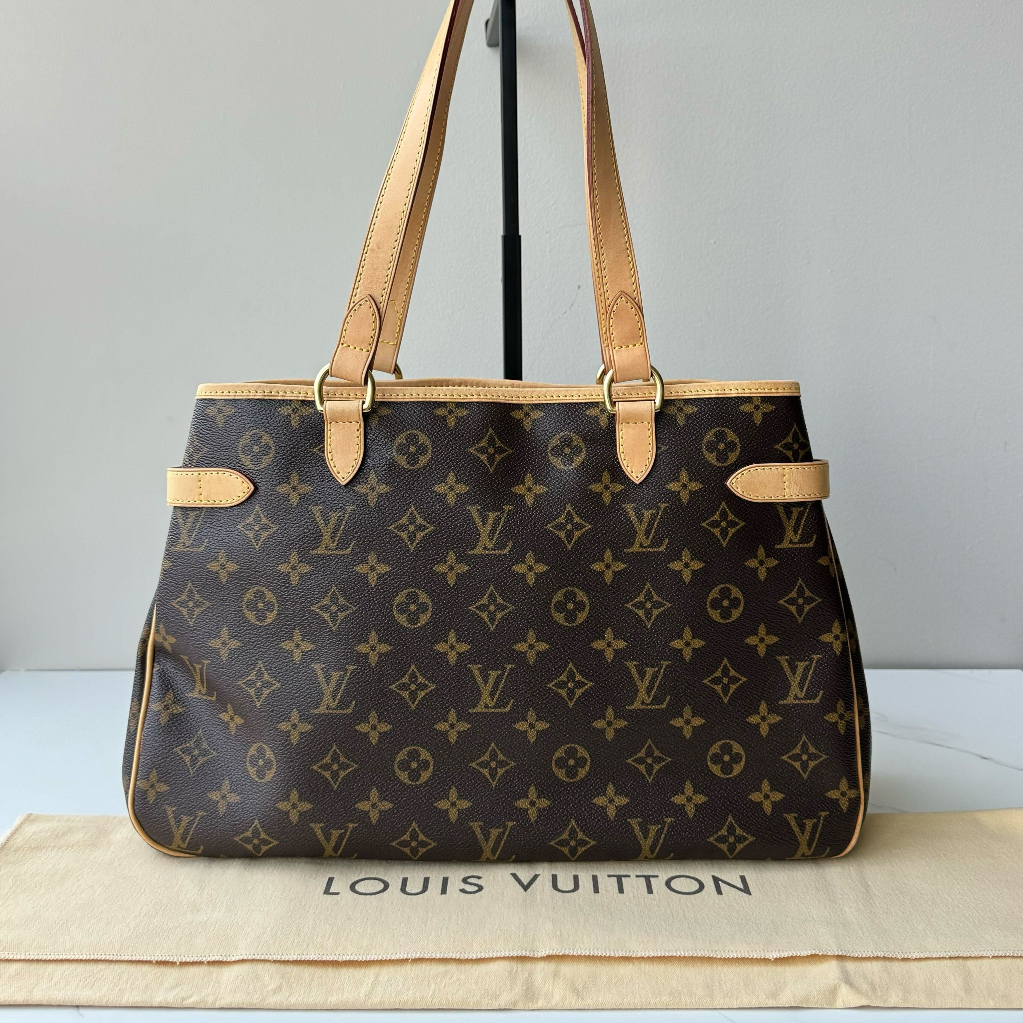 Louis Vuitton Horizontal Tote