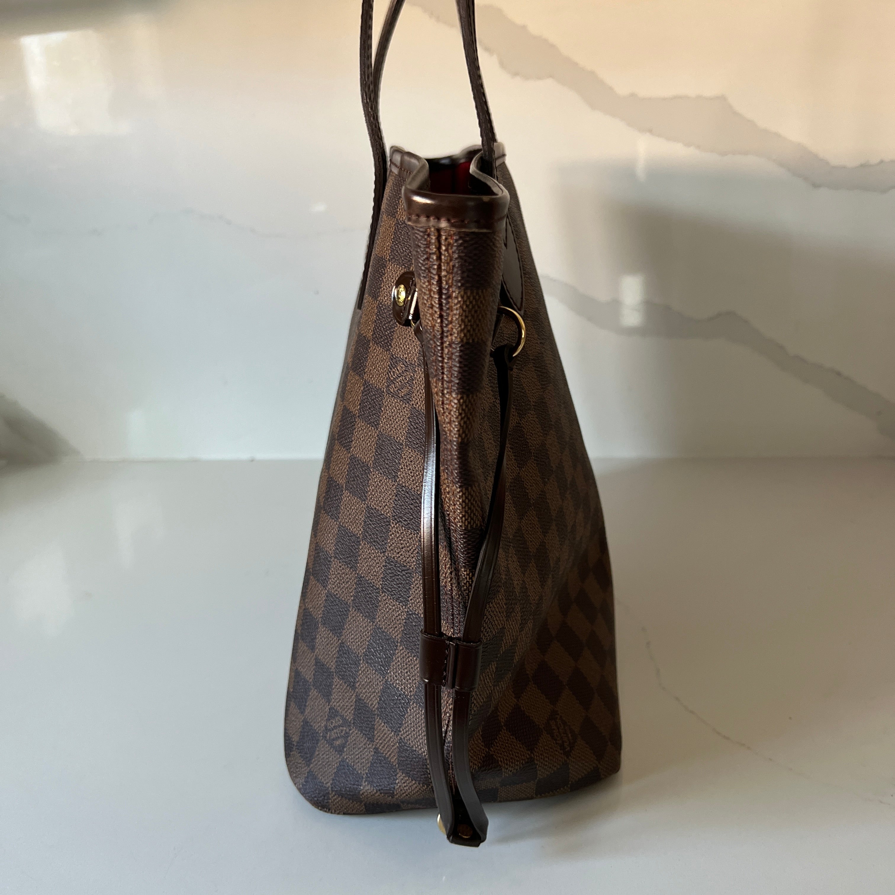 Louis Vuitton Neverfull MM