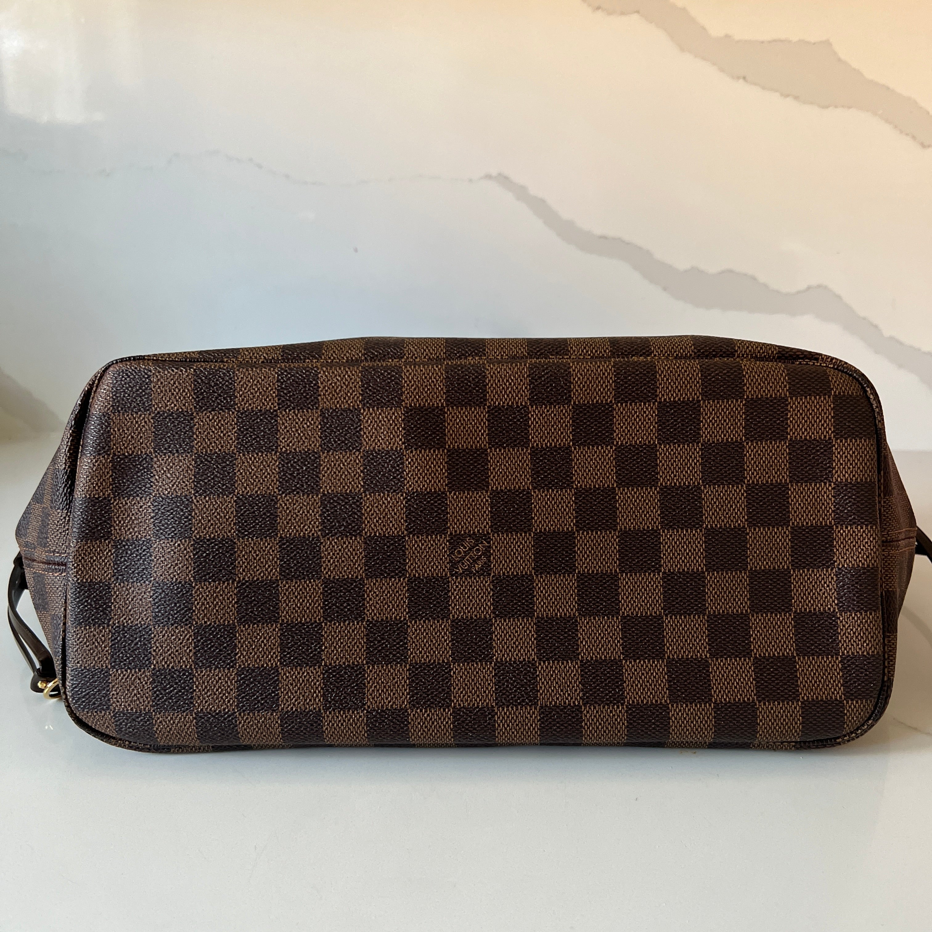 Louis Vuitton Neverfull MM