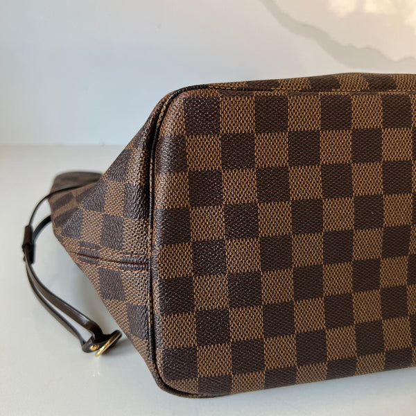 Louis Vuitton Neverfull MM