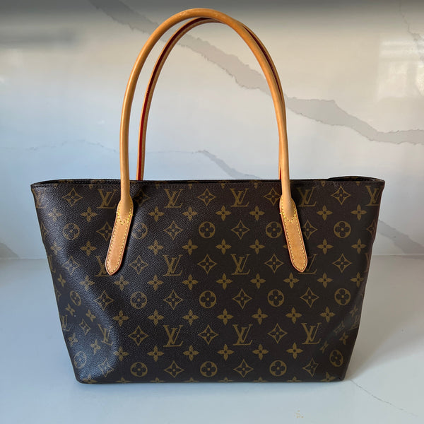 Louis Vuitton Raspail