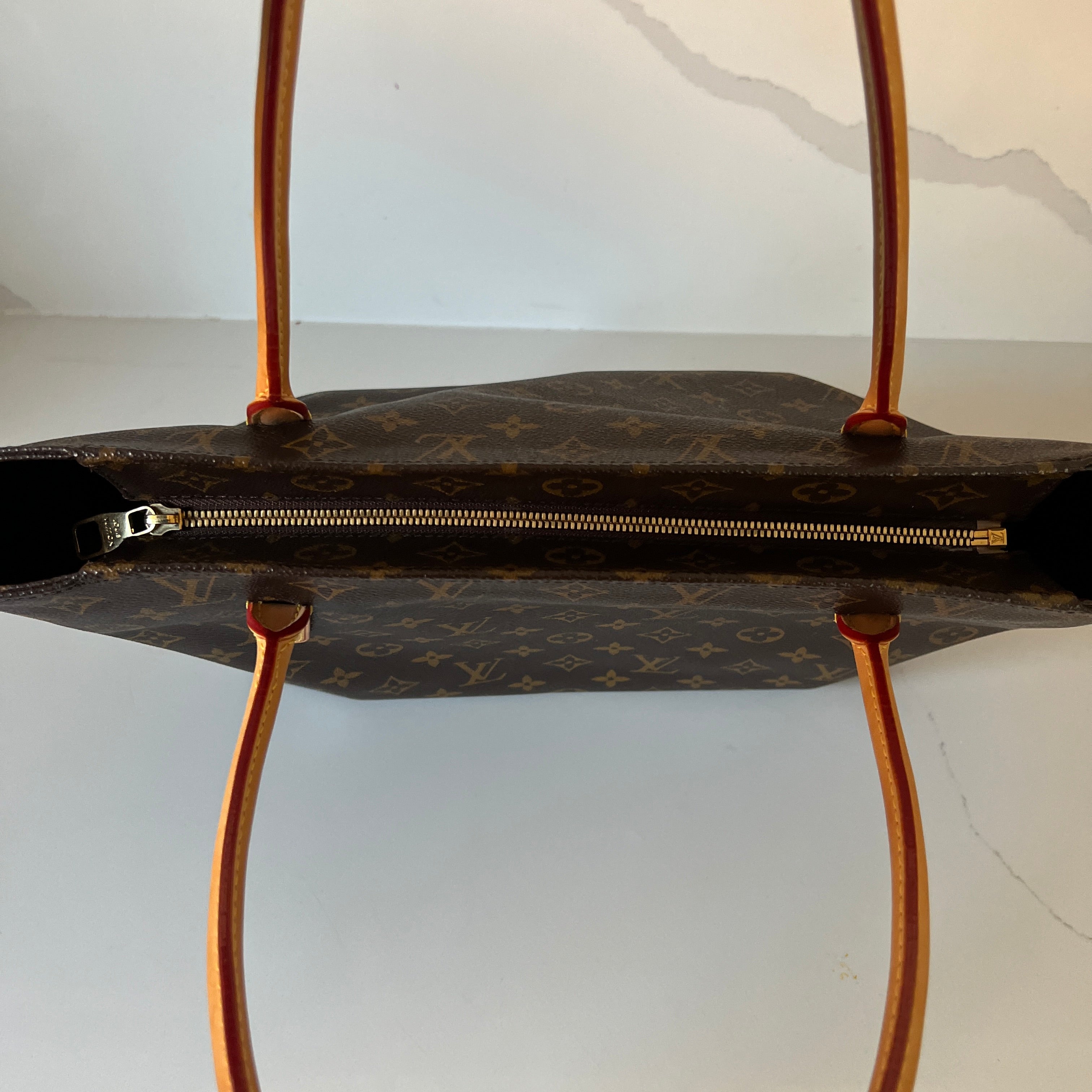 Louis Vuitton Raspail