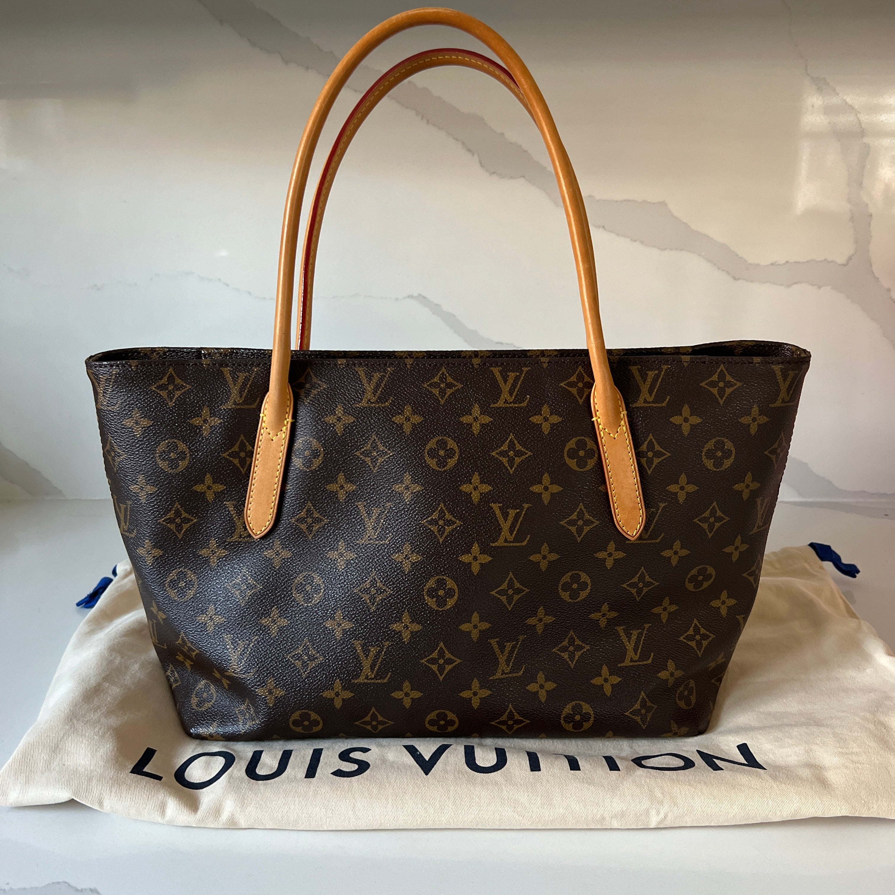 Louis Vuitton Raspail