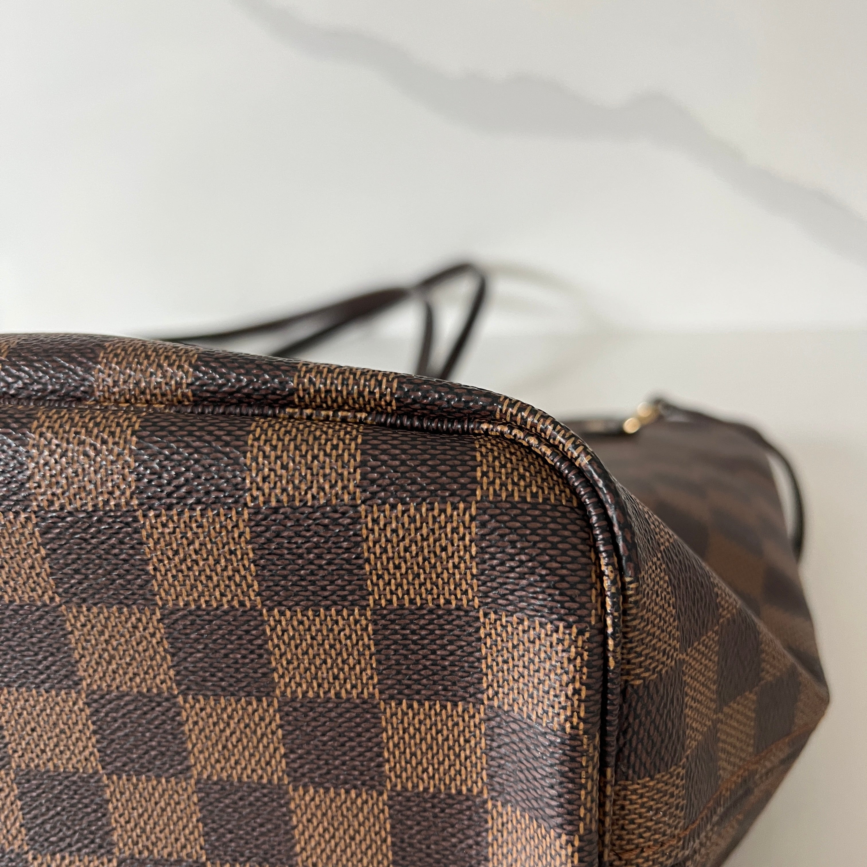 Louis Vuitton Neverfull MM