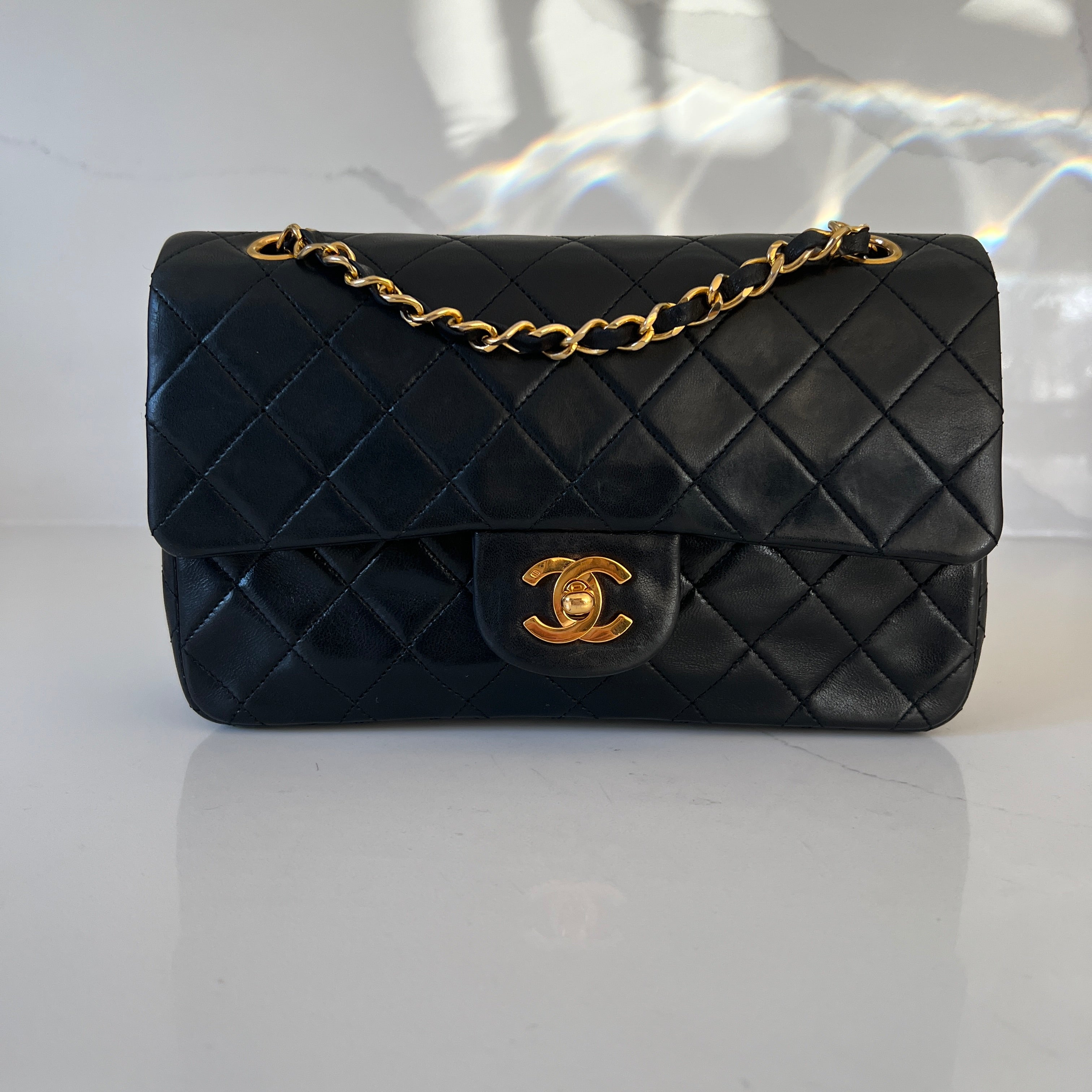 Chanel Vintage Flap