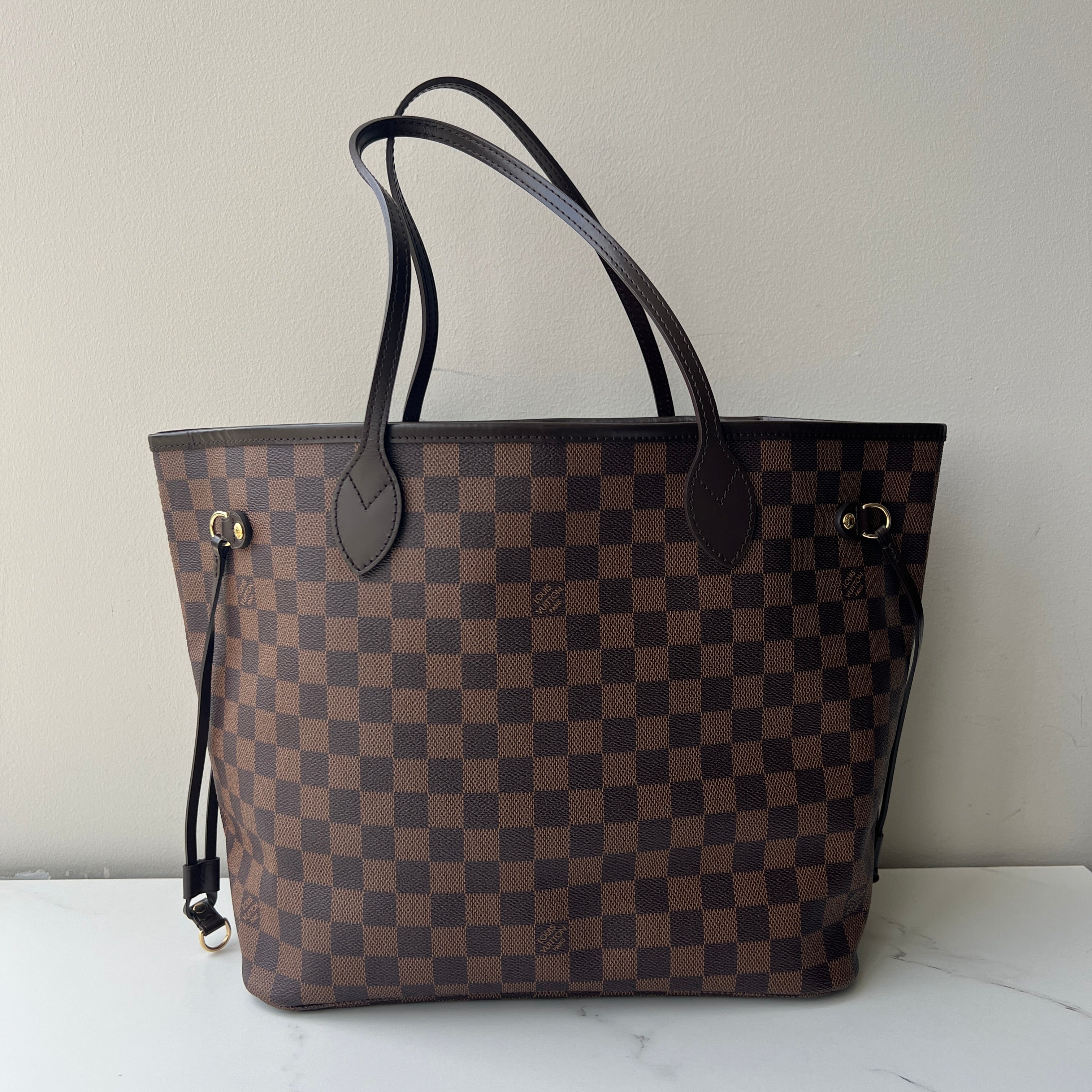 Louis Vuitton Neverfull MM