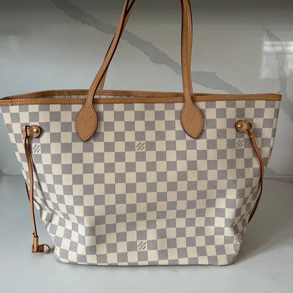 Louis Vuitton Neverfull MM