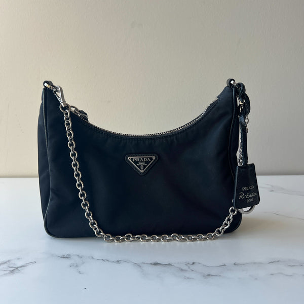 Prada Re Edition 2005