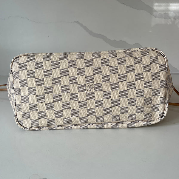 Louis Vuitton Neverfull MM