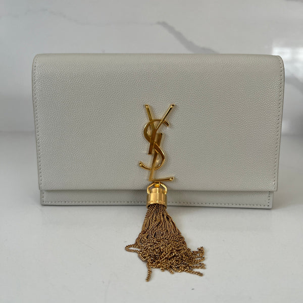 Saint Laurent Kate WOC