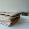 Chanel 19 Wallet on Chain