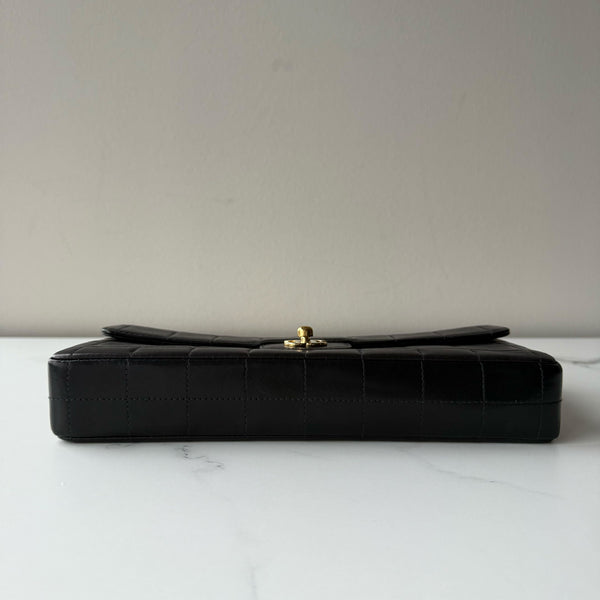 Chanel Chocolate Bar Chain
