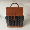 Goyard Mini Alpin