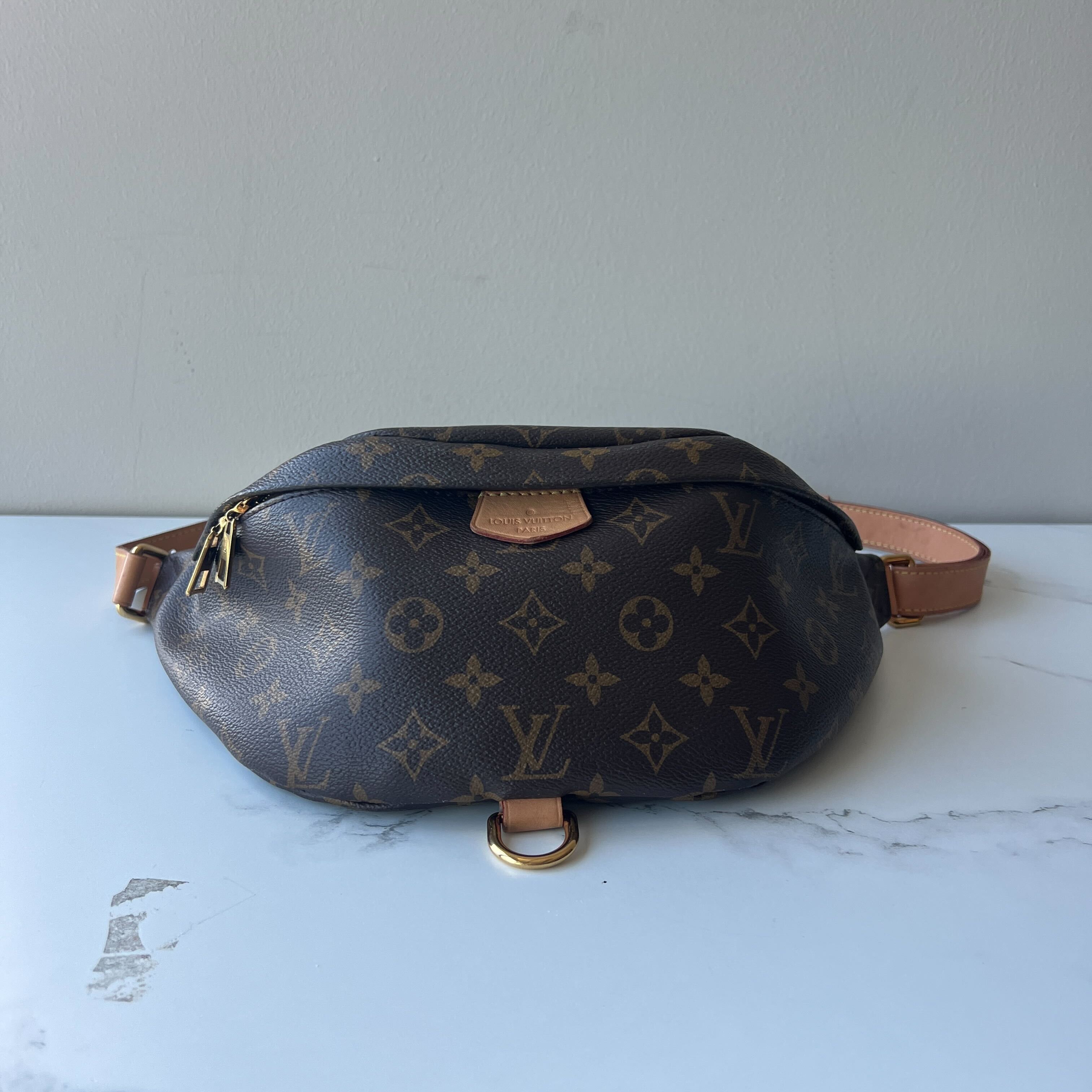 Louis Vuitton Bumbag