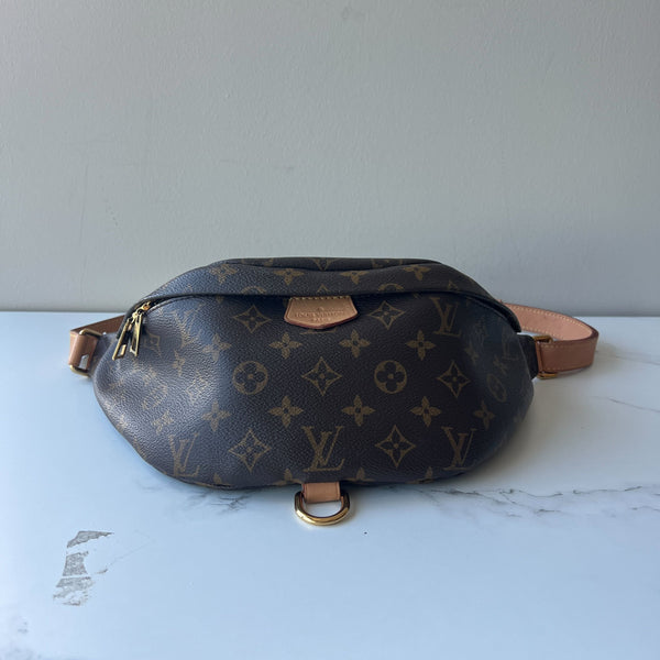 Louis Vuitton Bumbag