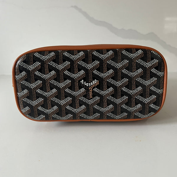 Goyard Mini Alpin