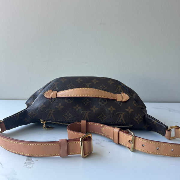 Louis Vuitton Bumbag