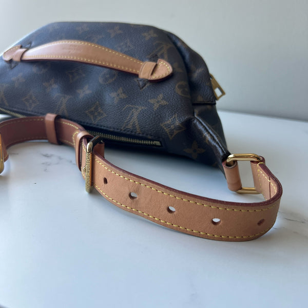 Louis Vuitton Bumbag