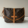 Louis Vuitton Saumur