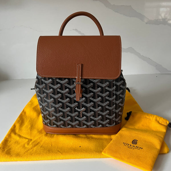 Goyard Mini Alpin