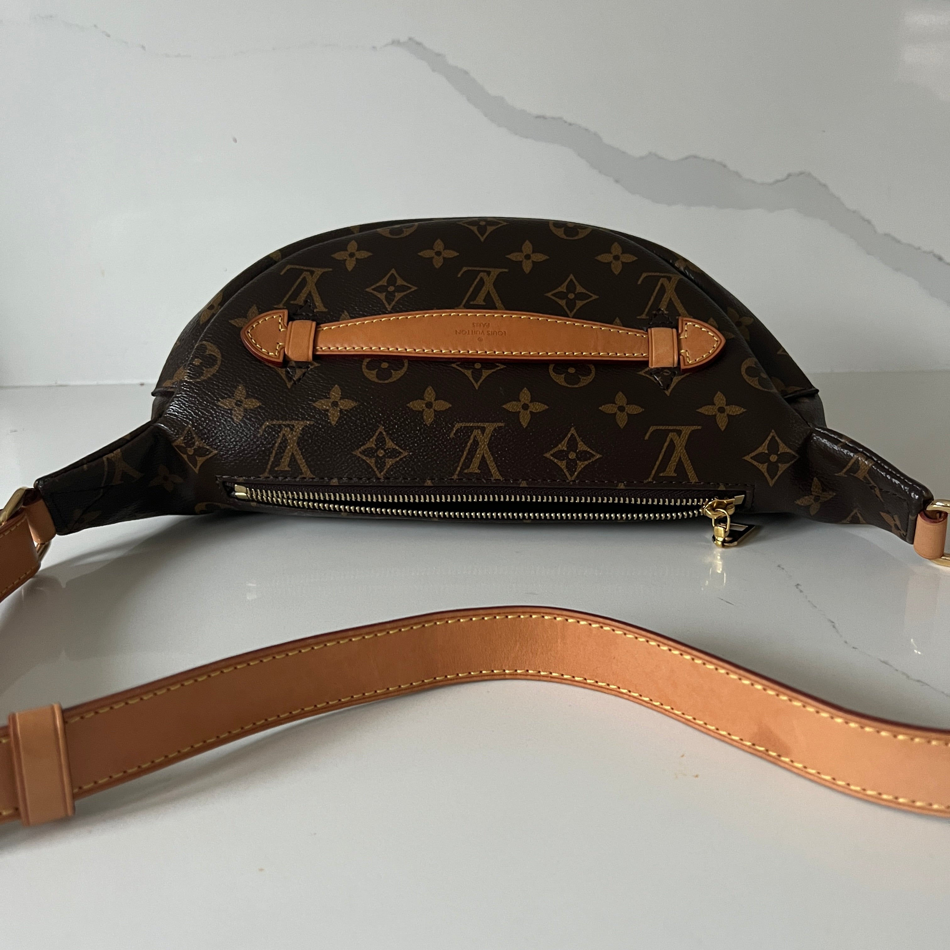 Louis Vuitton Bum Bag