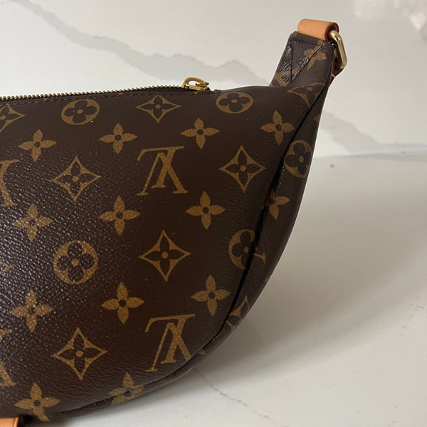 Louis Vuitton Bum Bag