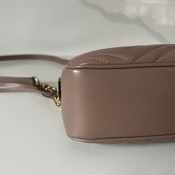 Gucci Camera Bag