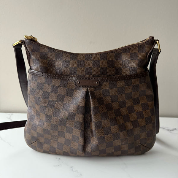 Louis Vuitton Bloomsbury