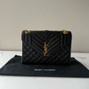 Saint Laurent Envelope Bag