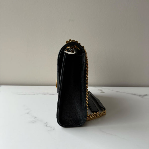 Saint Laurent Envelope Bag