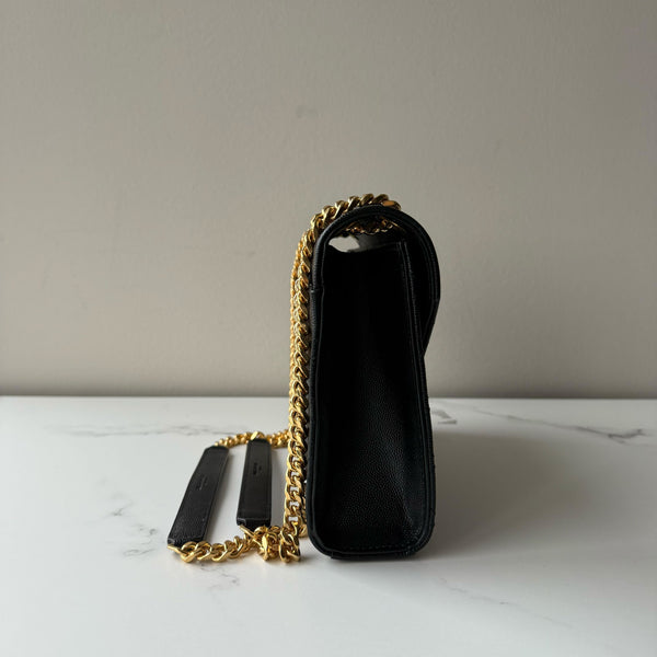 Saint Laurent Envelope Bag