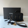 Chanel Small Filigree Vanity