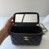 Chanel Small Vanity