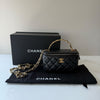 Chanel Small Vanity