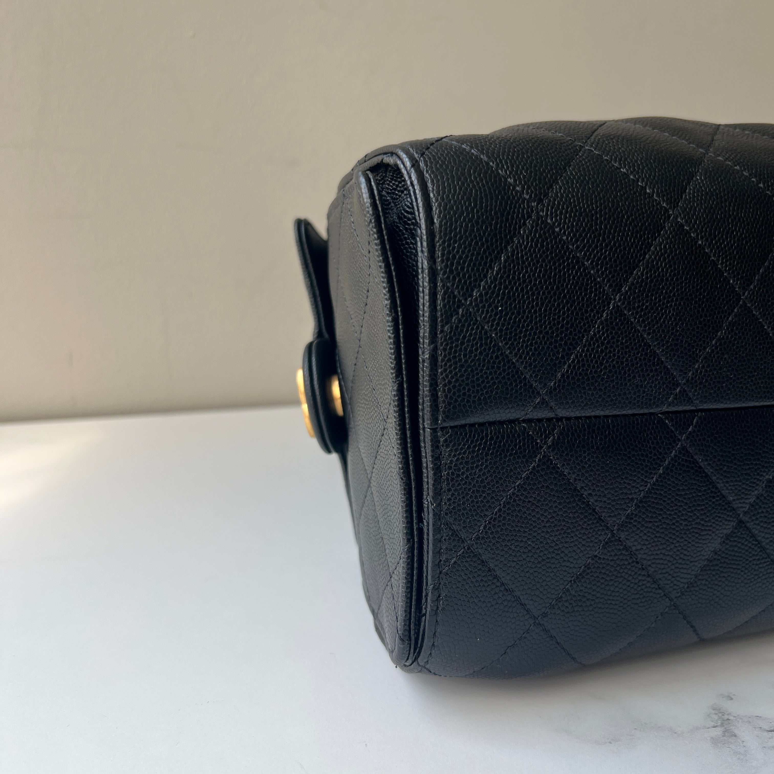 Chanel 25