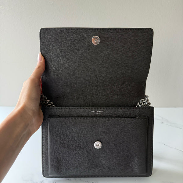 Saint Laurent Medium Sunset