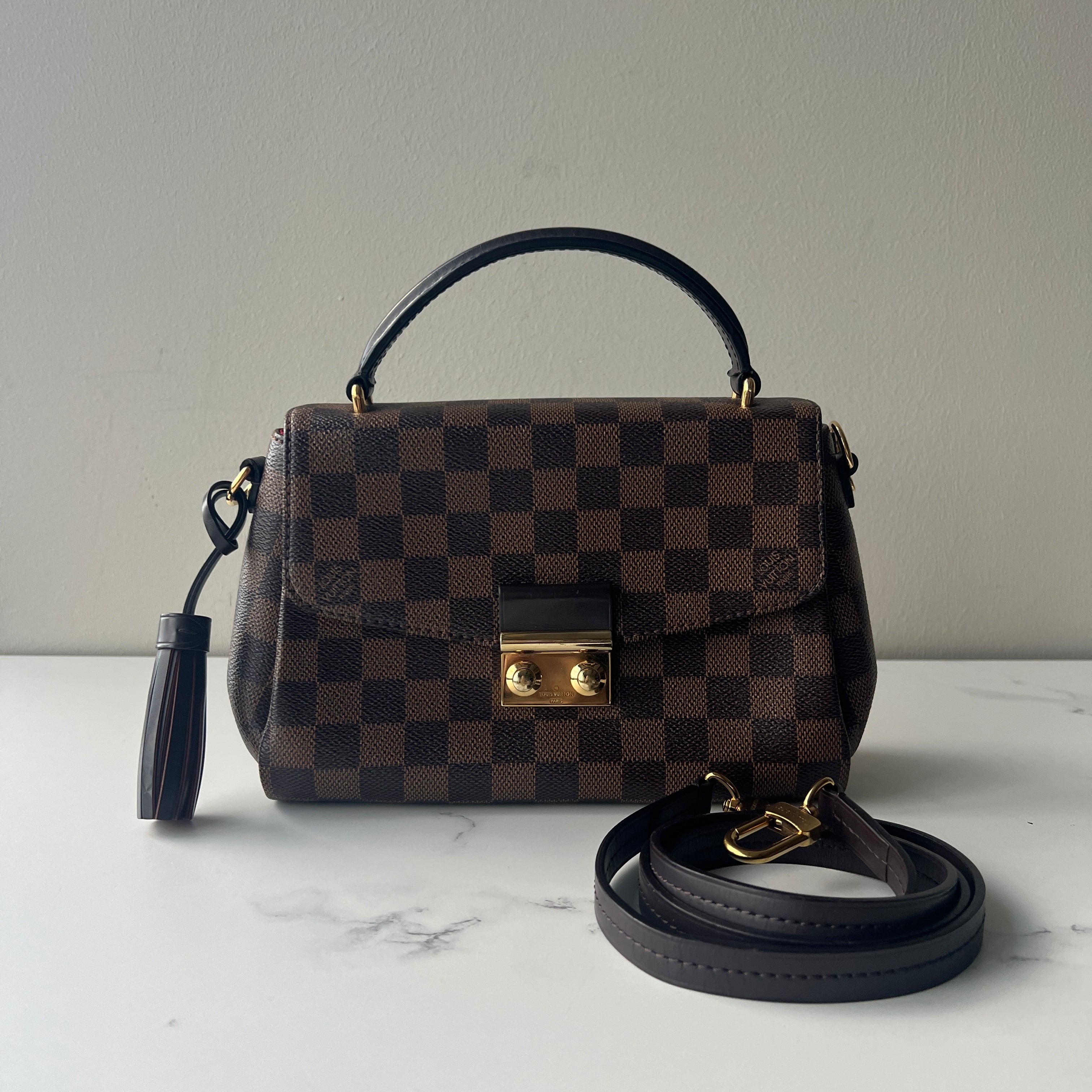 Louis Vuitton Croisette
