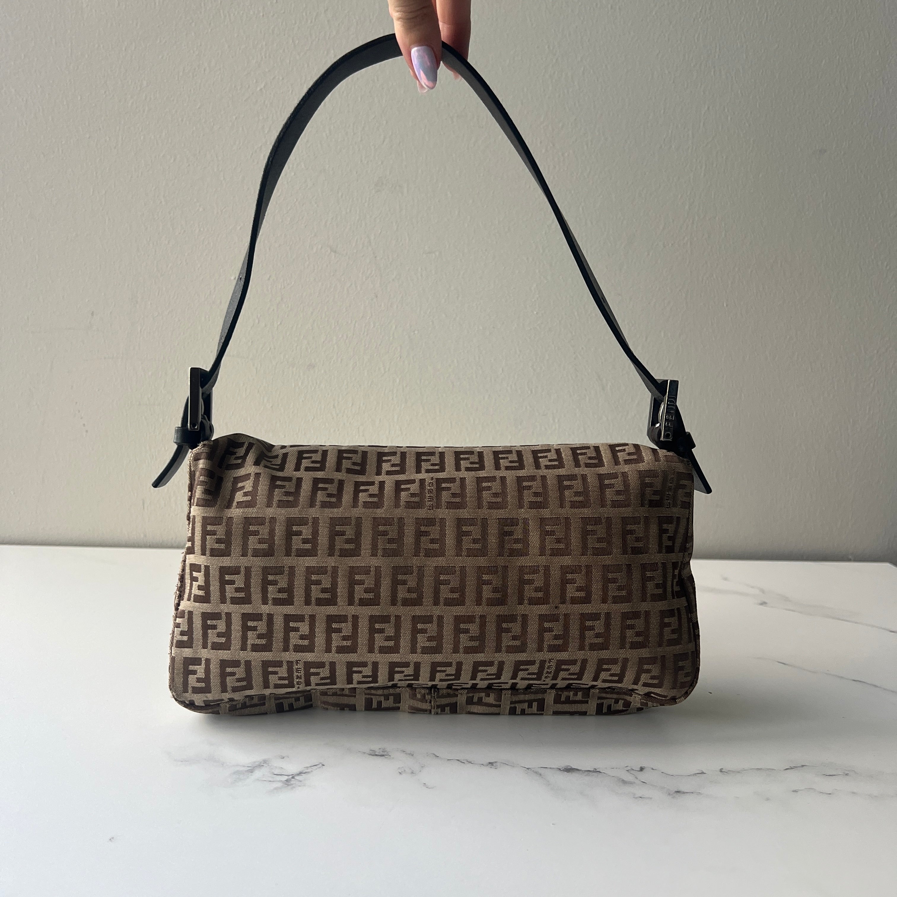 Fendi Vintage Baguette