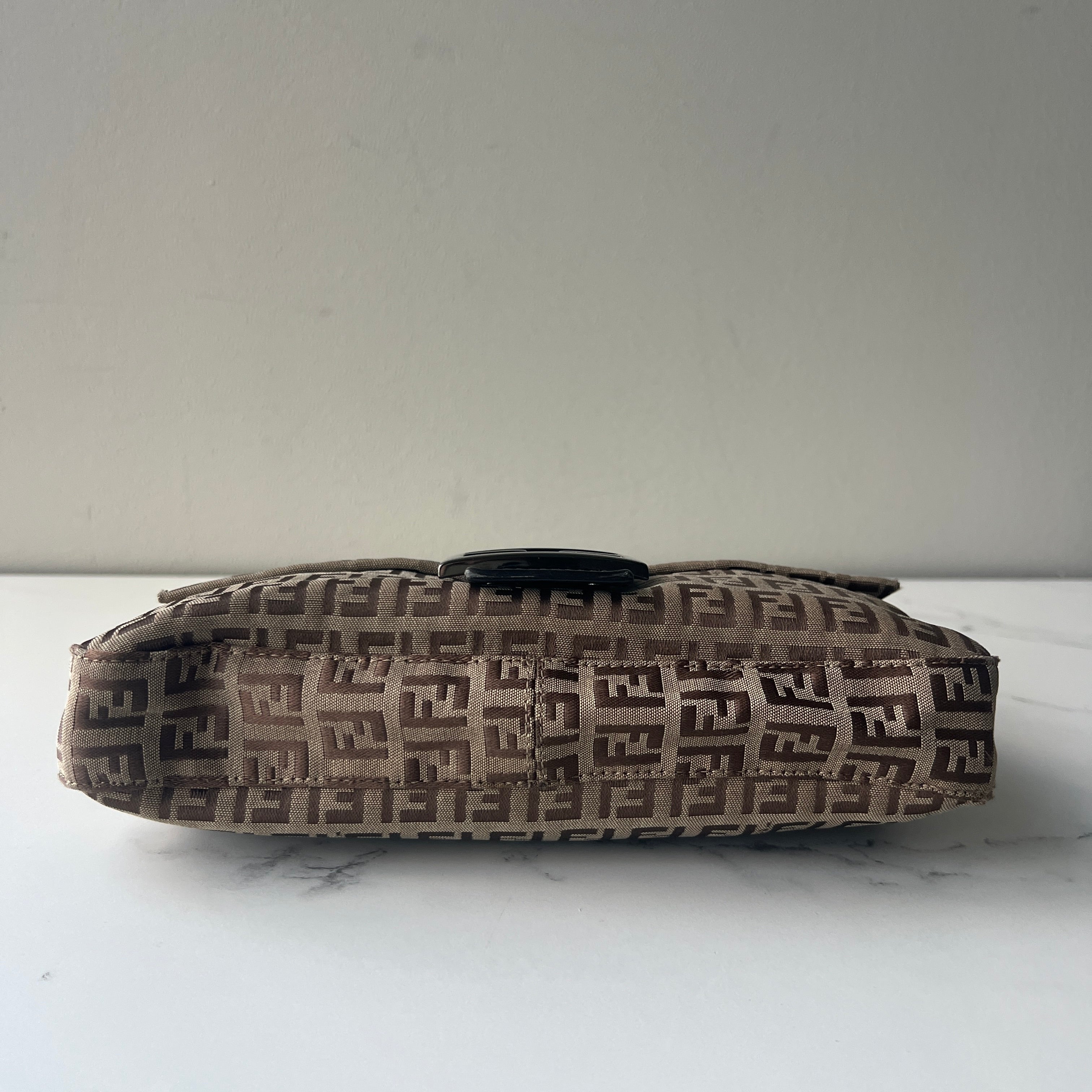 Fendi Vintage Baguette