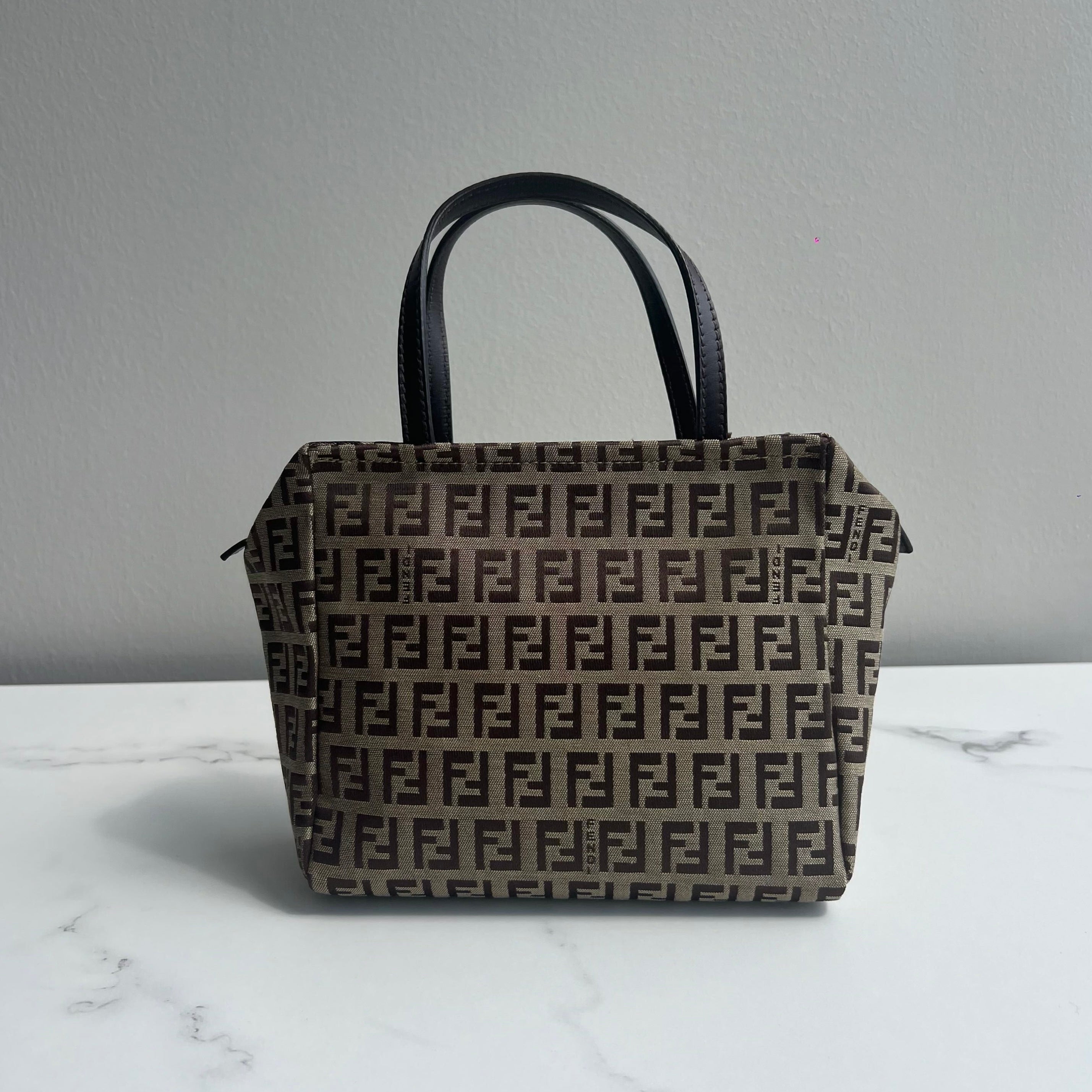 Fendi Tote