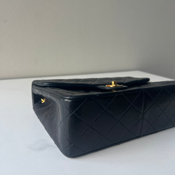Chanel Vintage Square