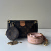 Louis Vuitton Multi Pochette Accessories