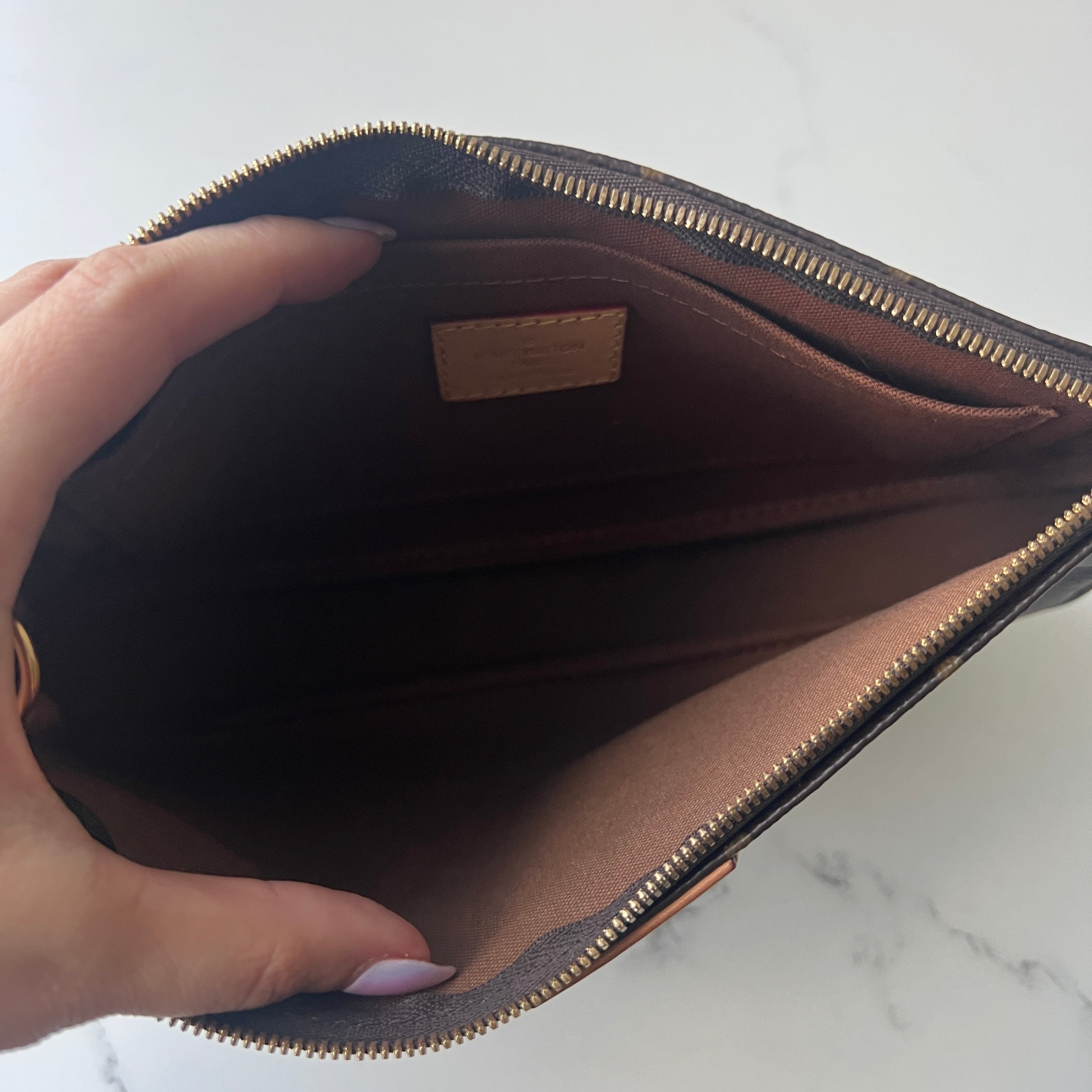 Louis Vuitton Multi Pochette Accessories