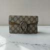 Gucci Super Mini Dionysus