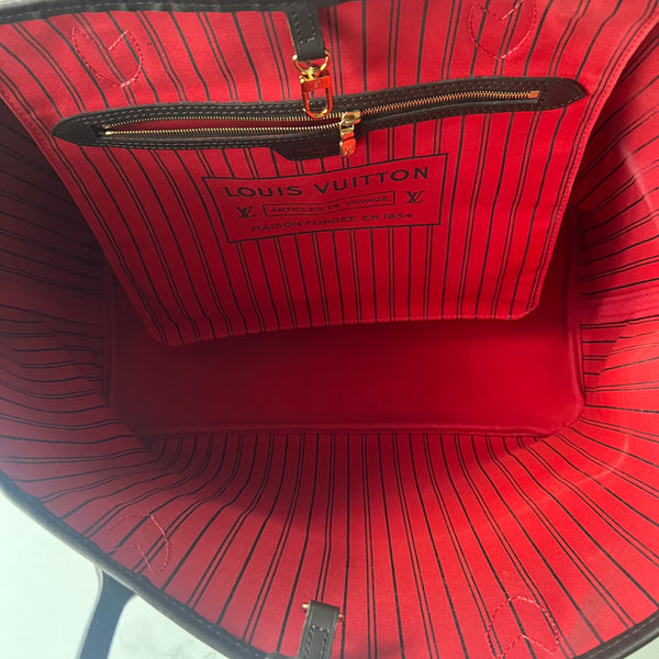 Louis Vuitton Neverfull GM