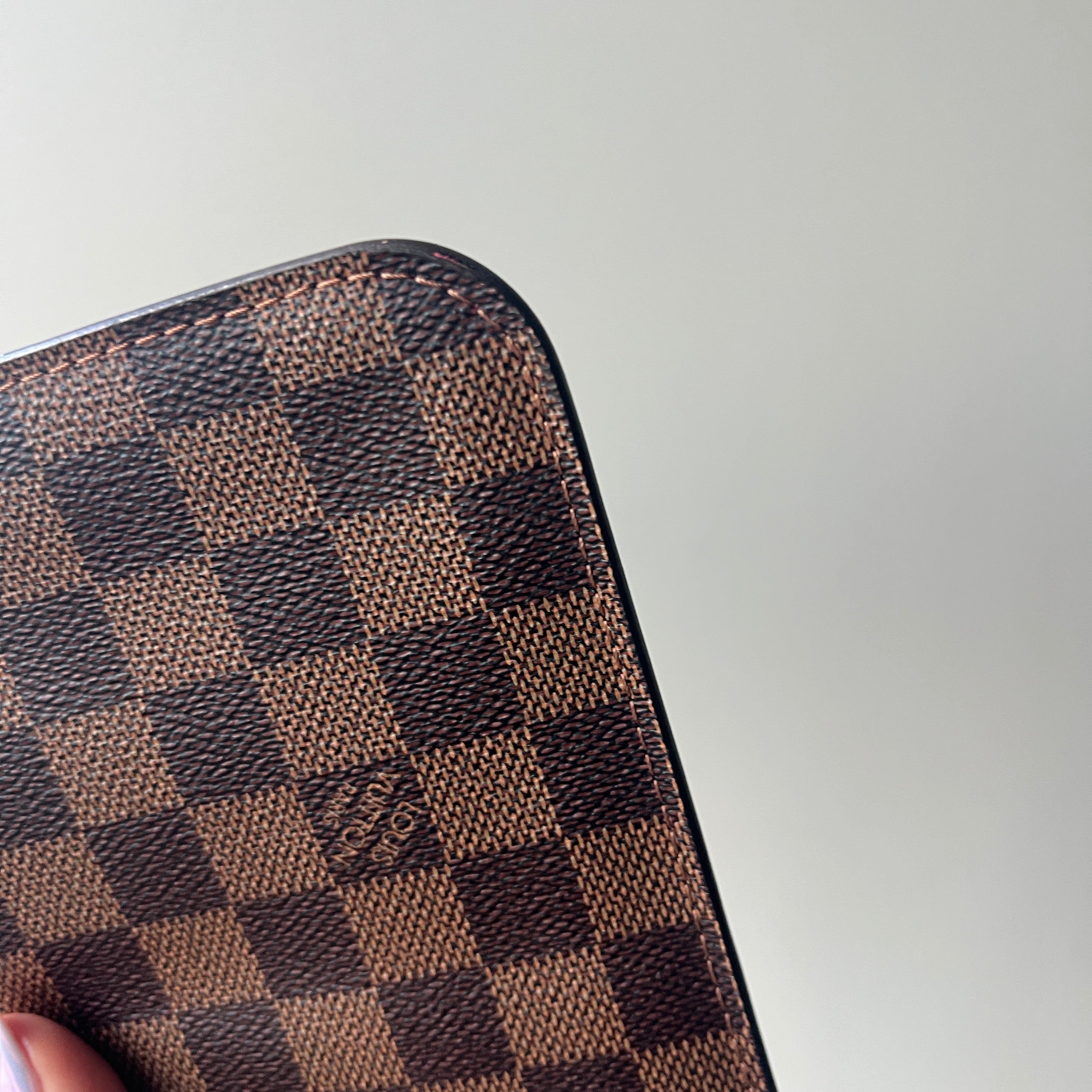 Louis Vuitton Pouch
