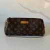 Louis Vuitton Eva Clutch