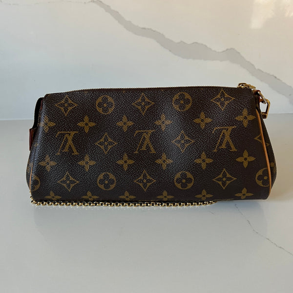 Louis Vuitton Eva Clutch